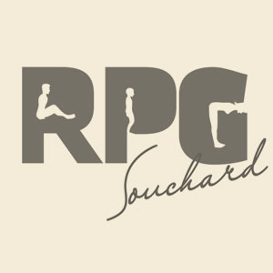 Logo RPG Souchard